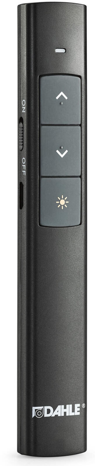 DAHLE Presenter 76-95100-15885, roter Laser