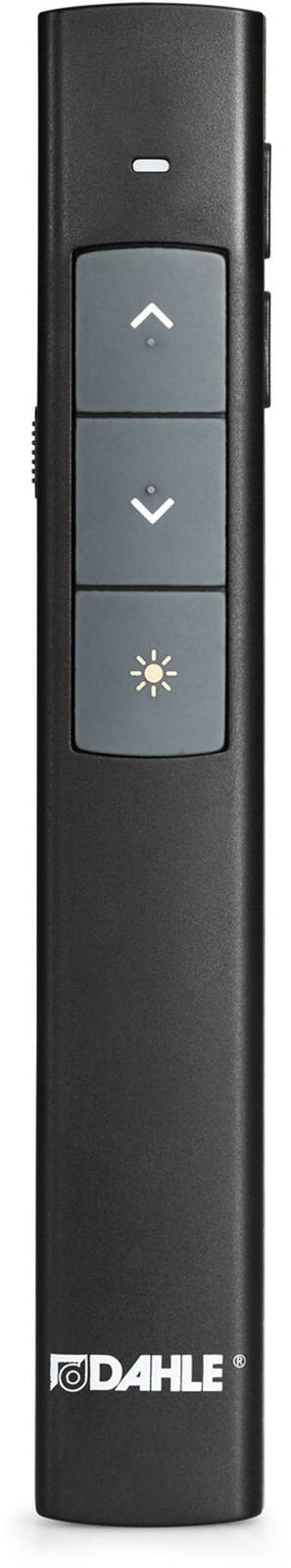 DAHLE Presenter 76-95100-15885, roter Laser