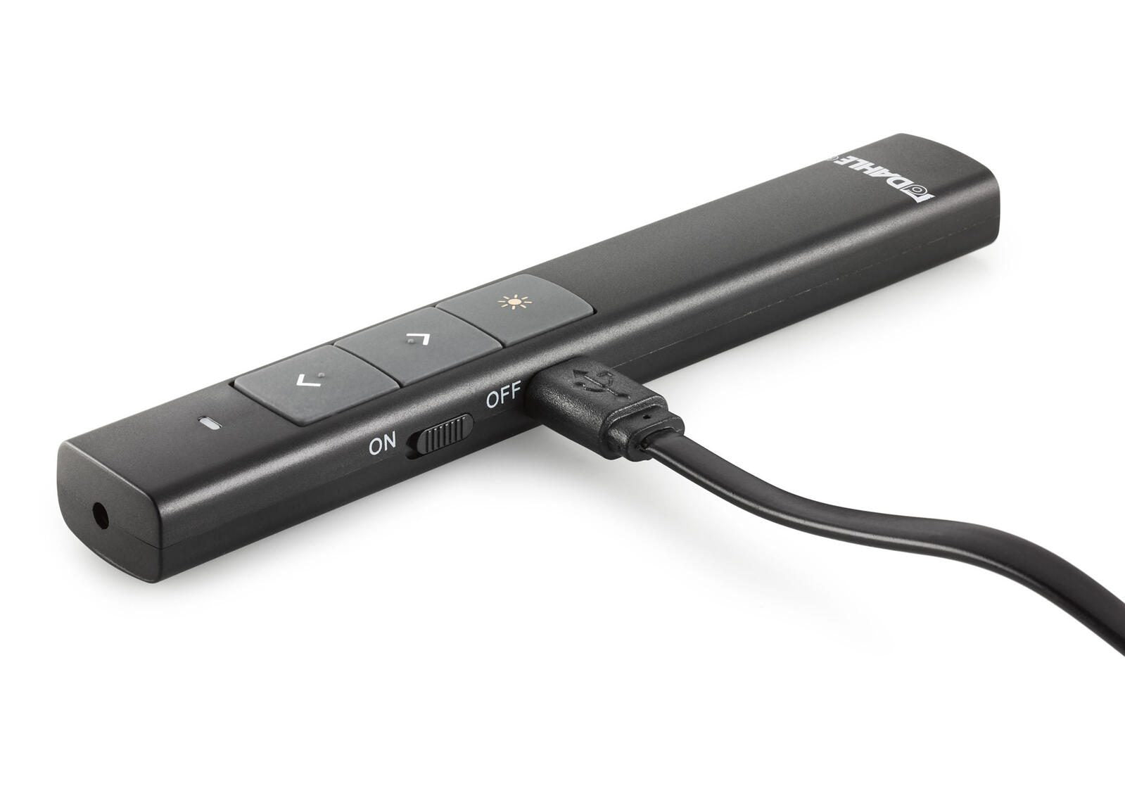 DAHLE Presenter 76-95100-15885, roter Laser