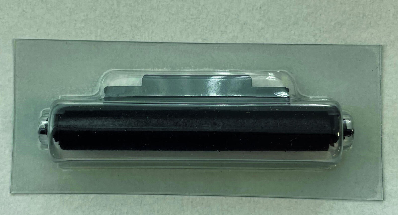 Farbrolle Gr.720 schwarz