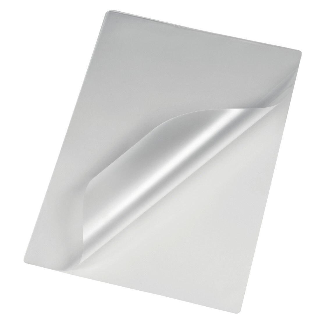 Hama Laminierfolien glänzend 6,0 x 9,5 cm 80 mikron
