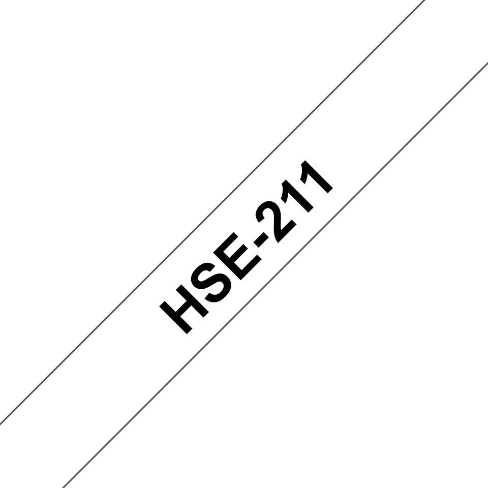 Brother Schrumpfschl. Hse-211E