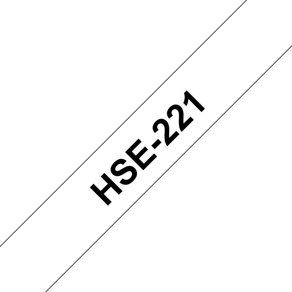 Brother Schrumpfschl. Hse-221E