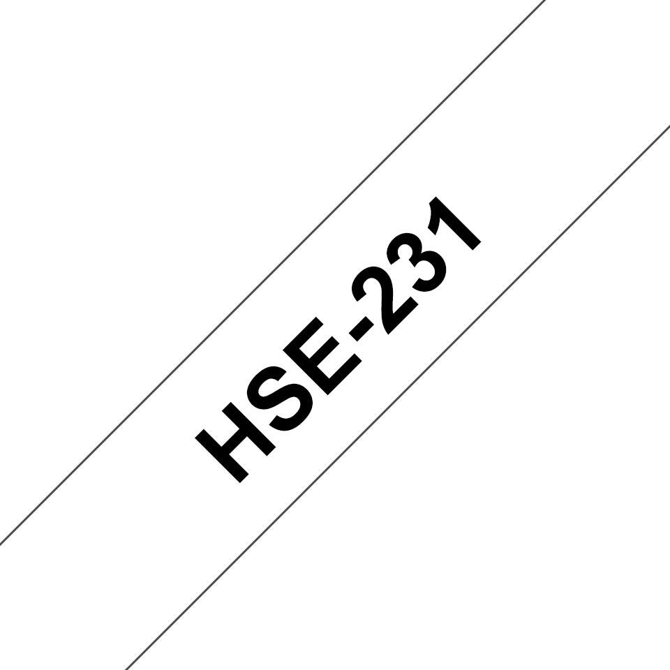 Brother Schrumpfschl. Hse-231E