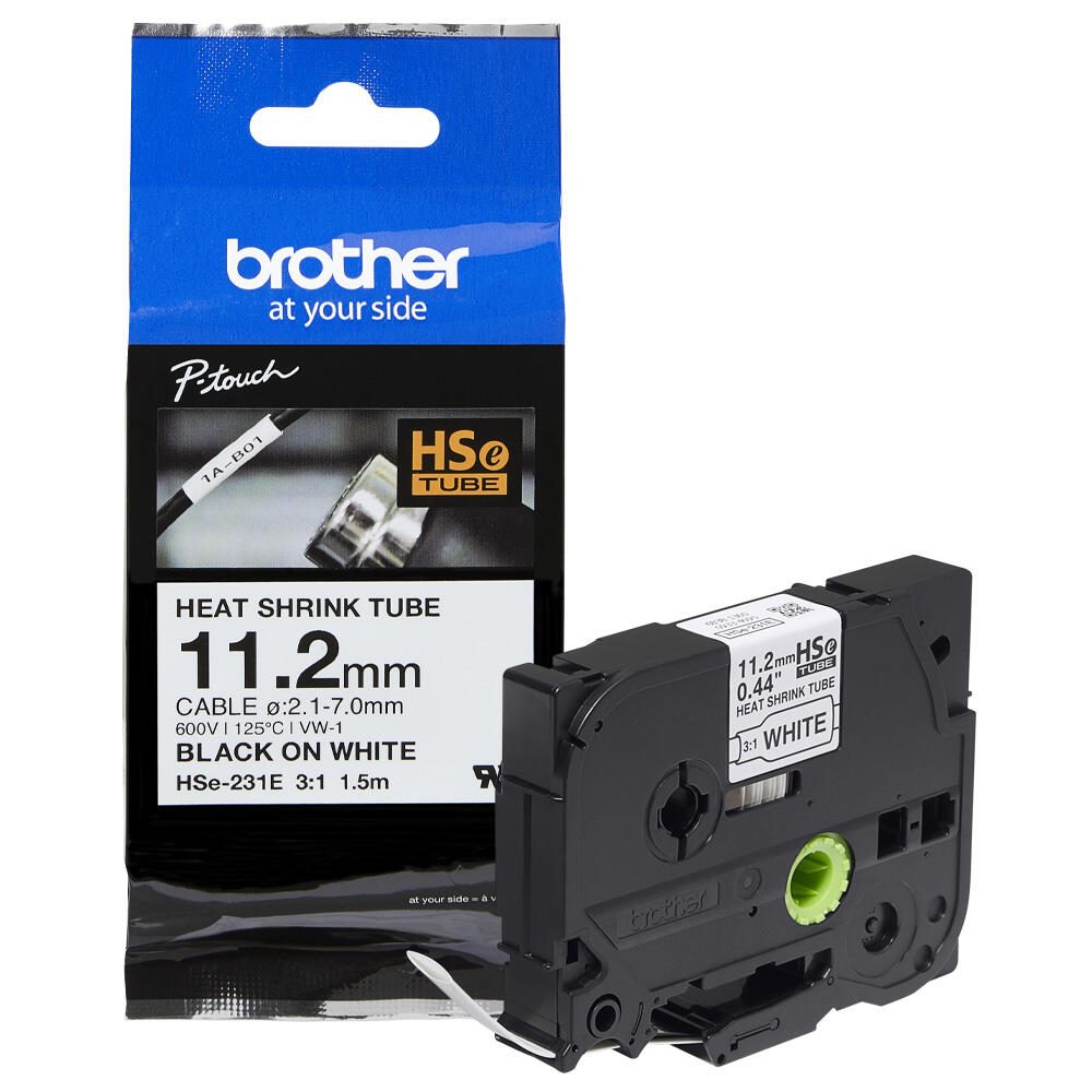Brother Schrumpfschl. Hse-231E