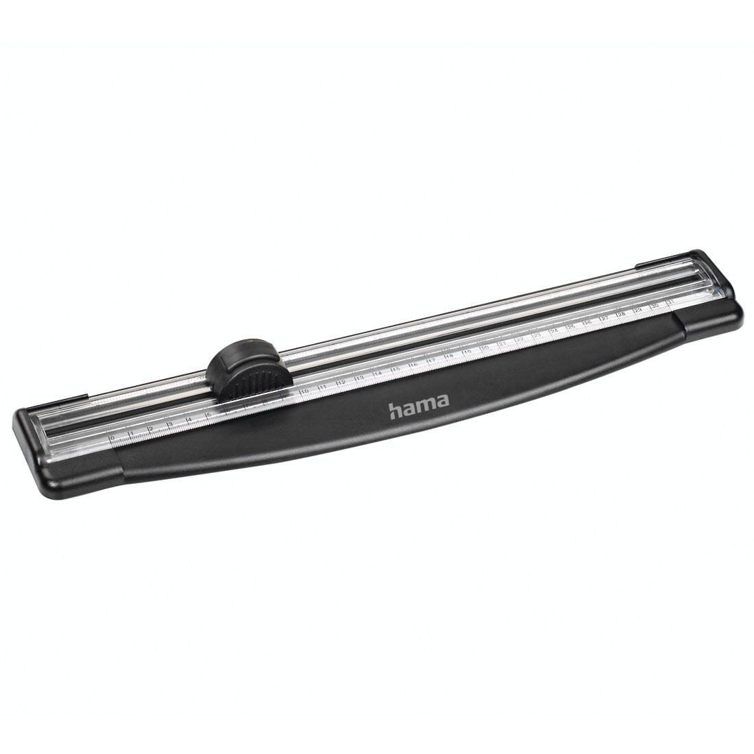 Hama Rollenschneider für DIN A4