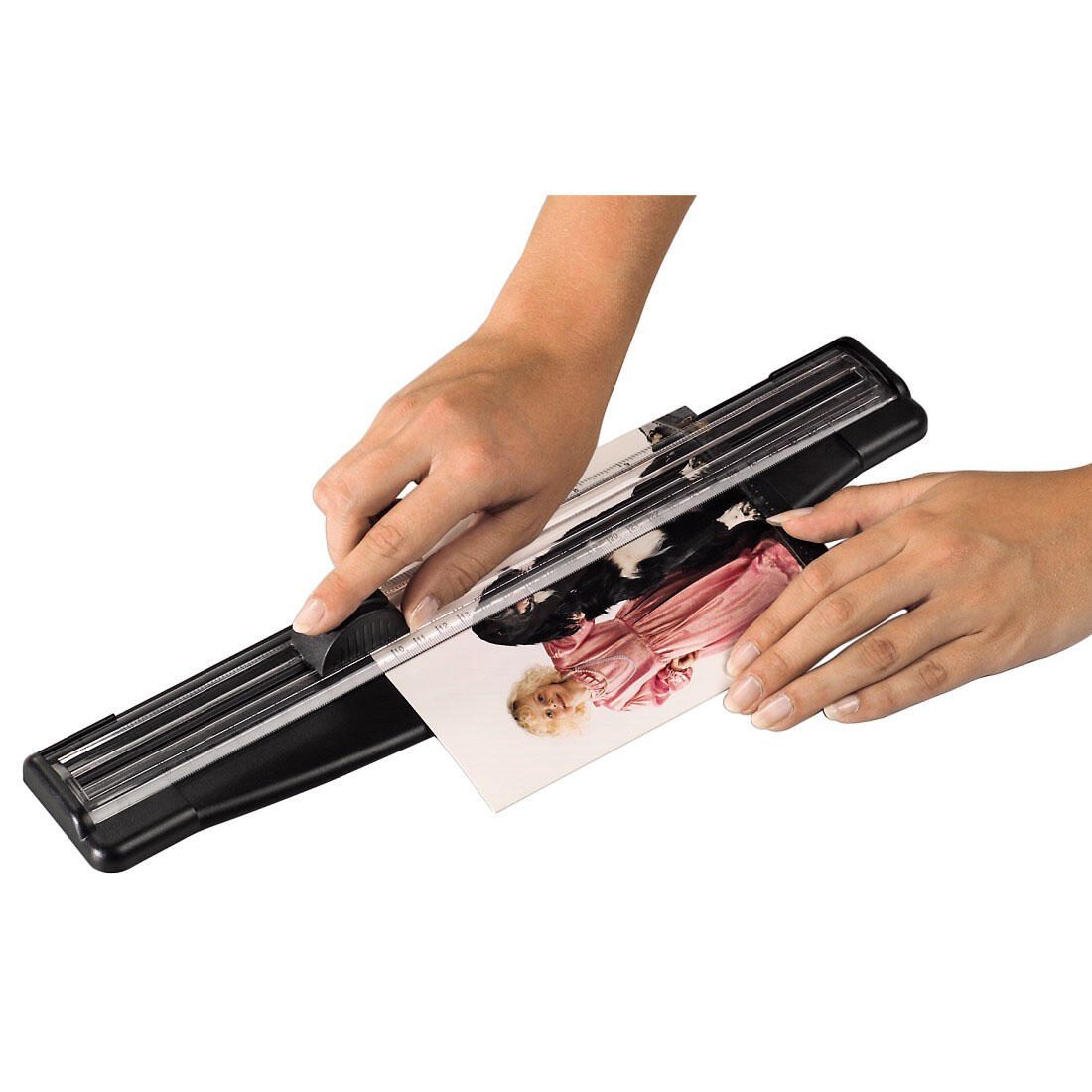 Hama Rollenschneider für DIN A4