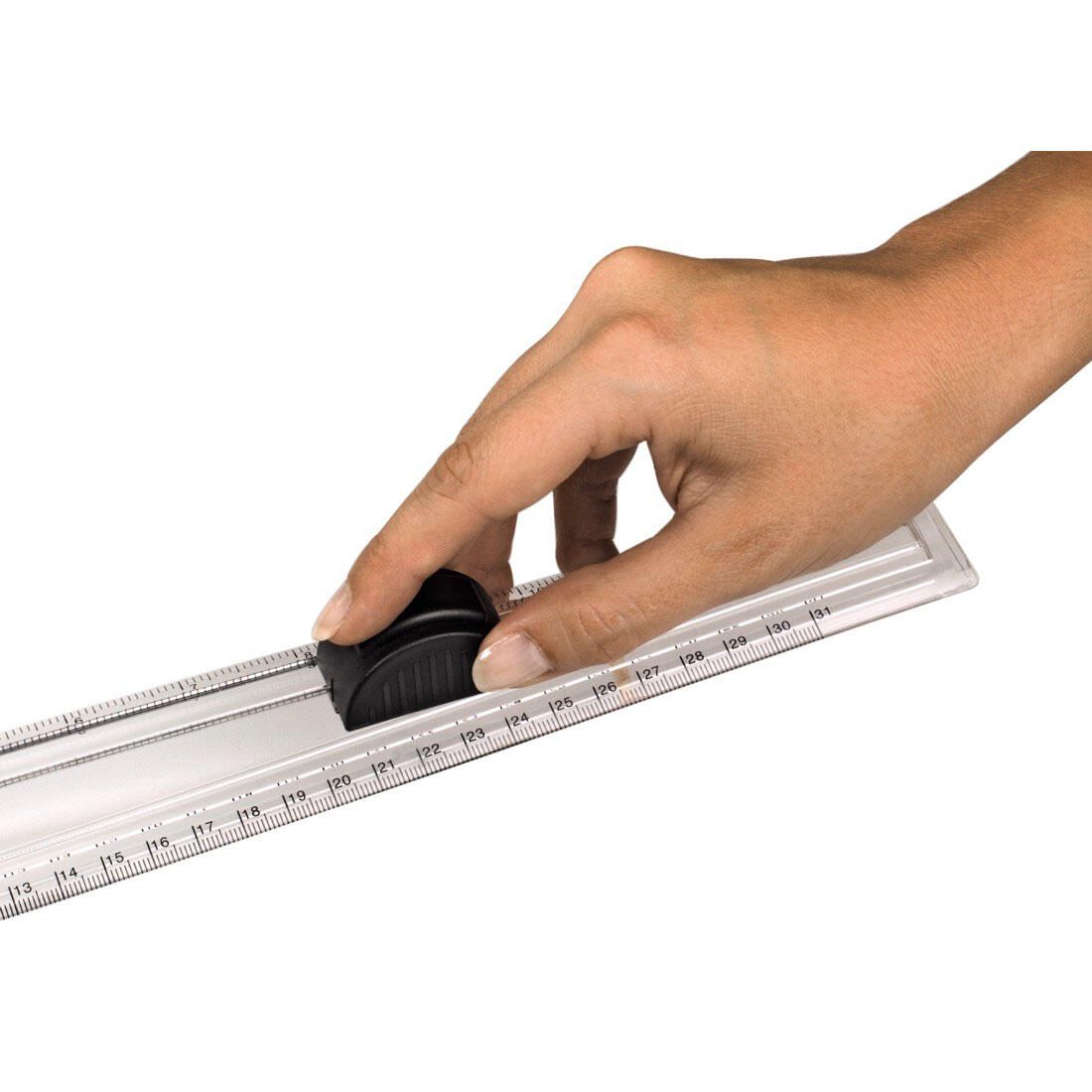 Hama Rollenschneider für DIN A4
