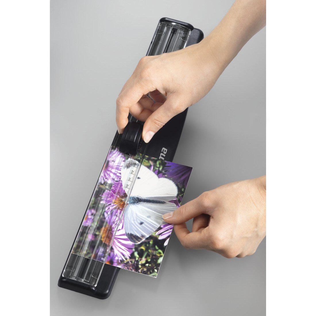 Hama Rollenschneider für DIN A4