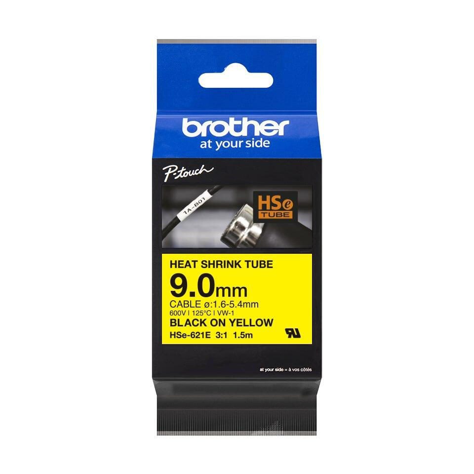Brother Schrumpf Hse-621E ge/s