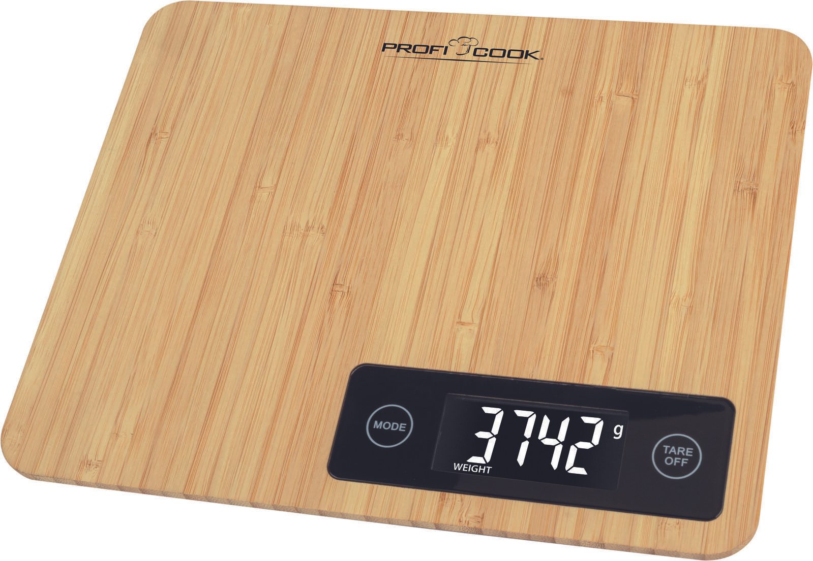 ProfiCook Küchenwaage PCKW1271
