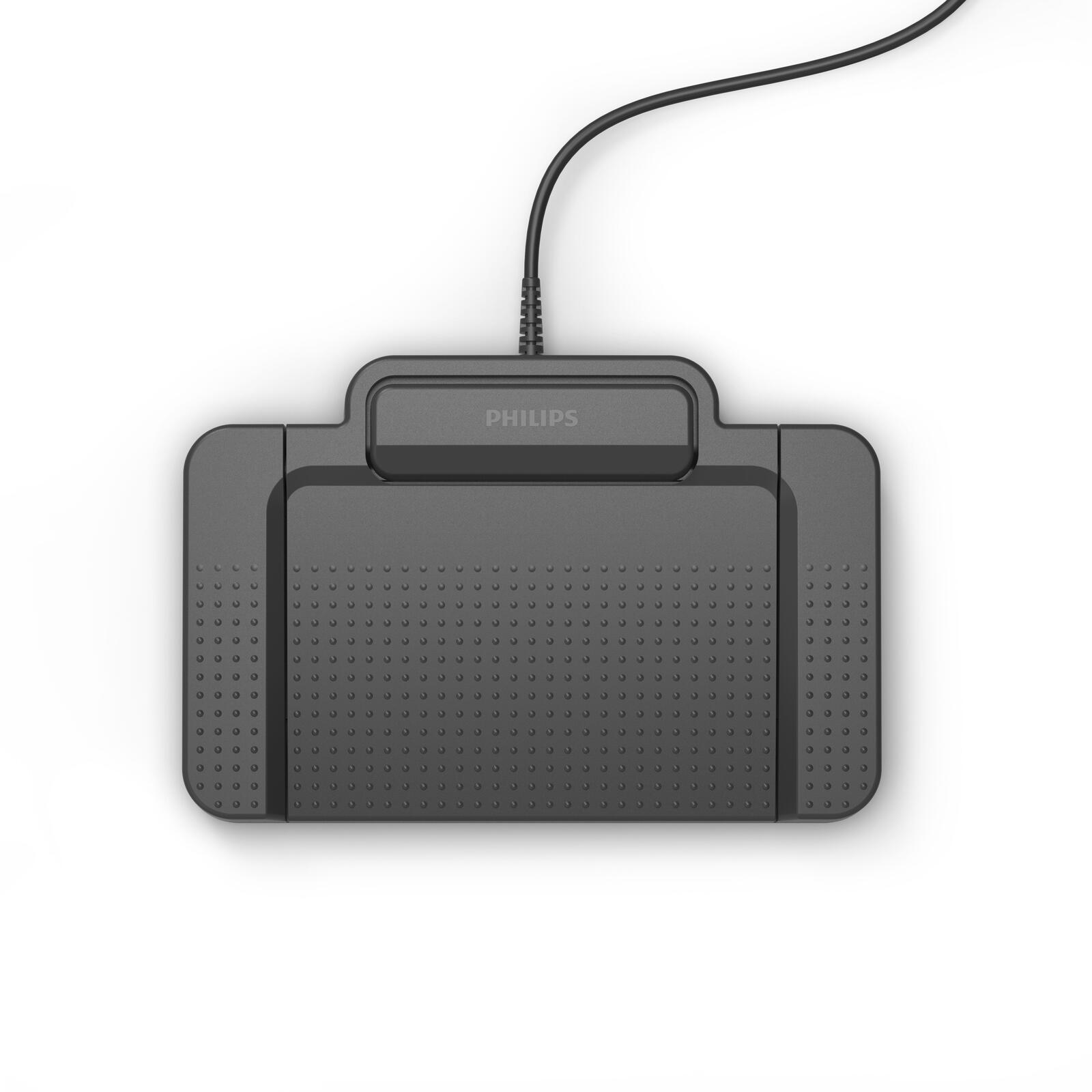 Philips Fußschalter für Diktiergeräte ACC2310