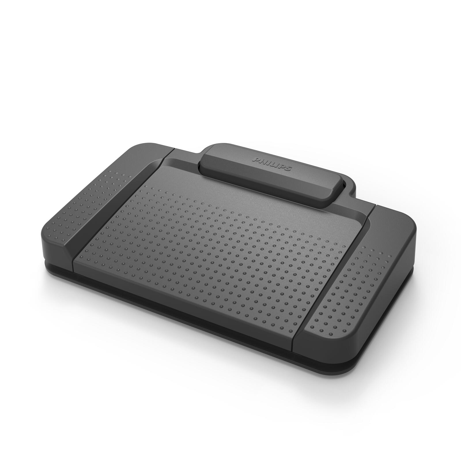 Philips Fußschalter für Diktiergeräte ACC2310