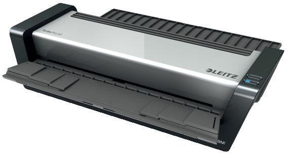 LEITZ Laminiergerät iLAM Touch Turbo Pro bis DIN A3