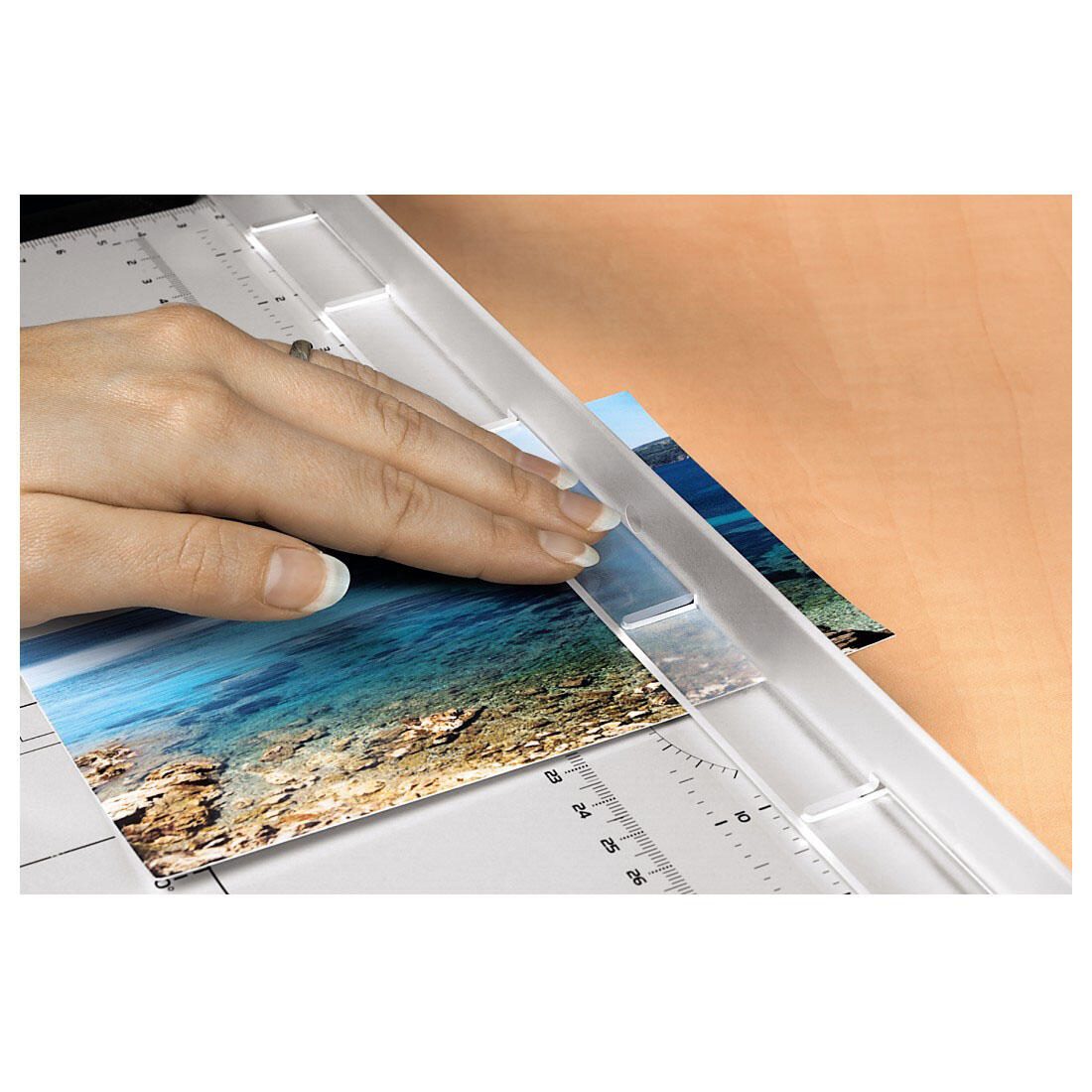 Hama Hebelschneider ProCut S330 Plus DIN A4