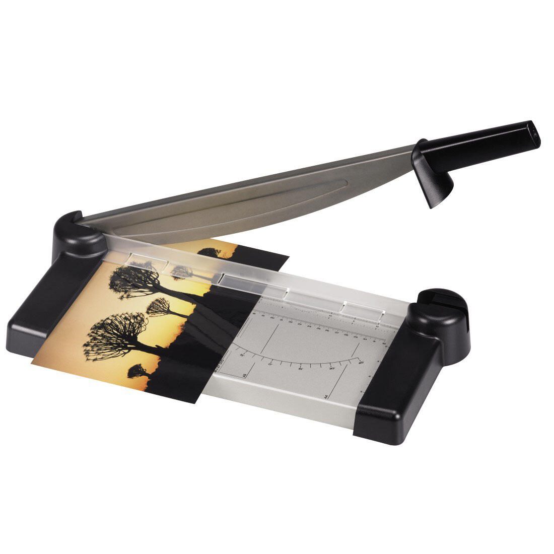 Hama Hebelschneider ProCut S330 Plus DIN A4