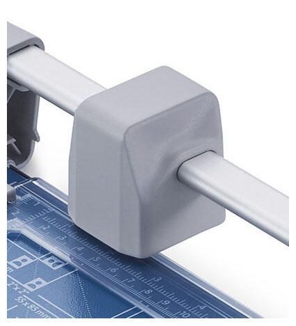 DAHLE 985 Messerkopf für Rollenschneidemaschine