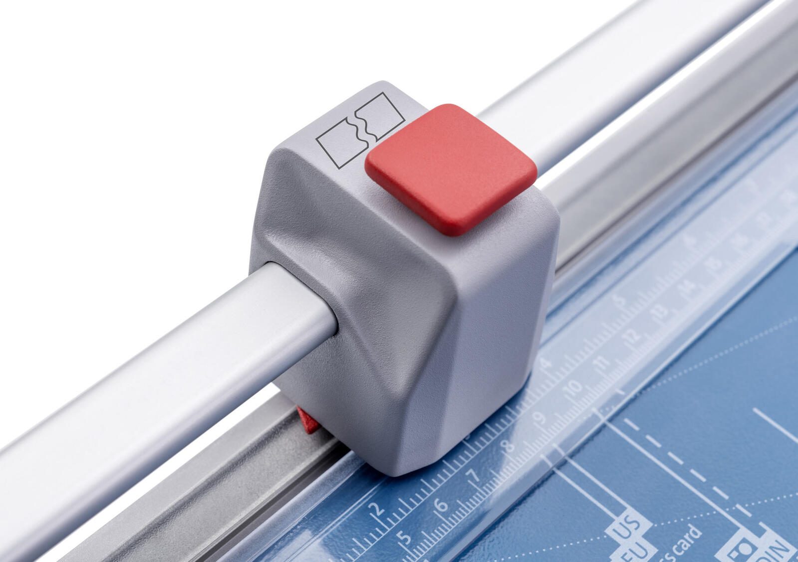 DAHLE Creativ-Set 981 Messerkopf für Rollenschneidemaschine