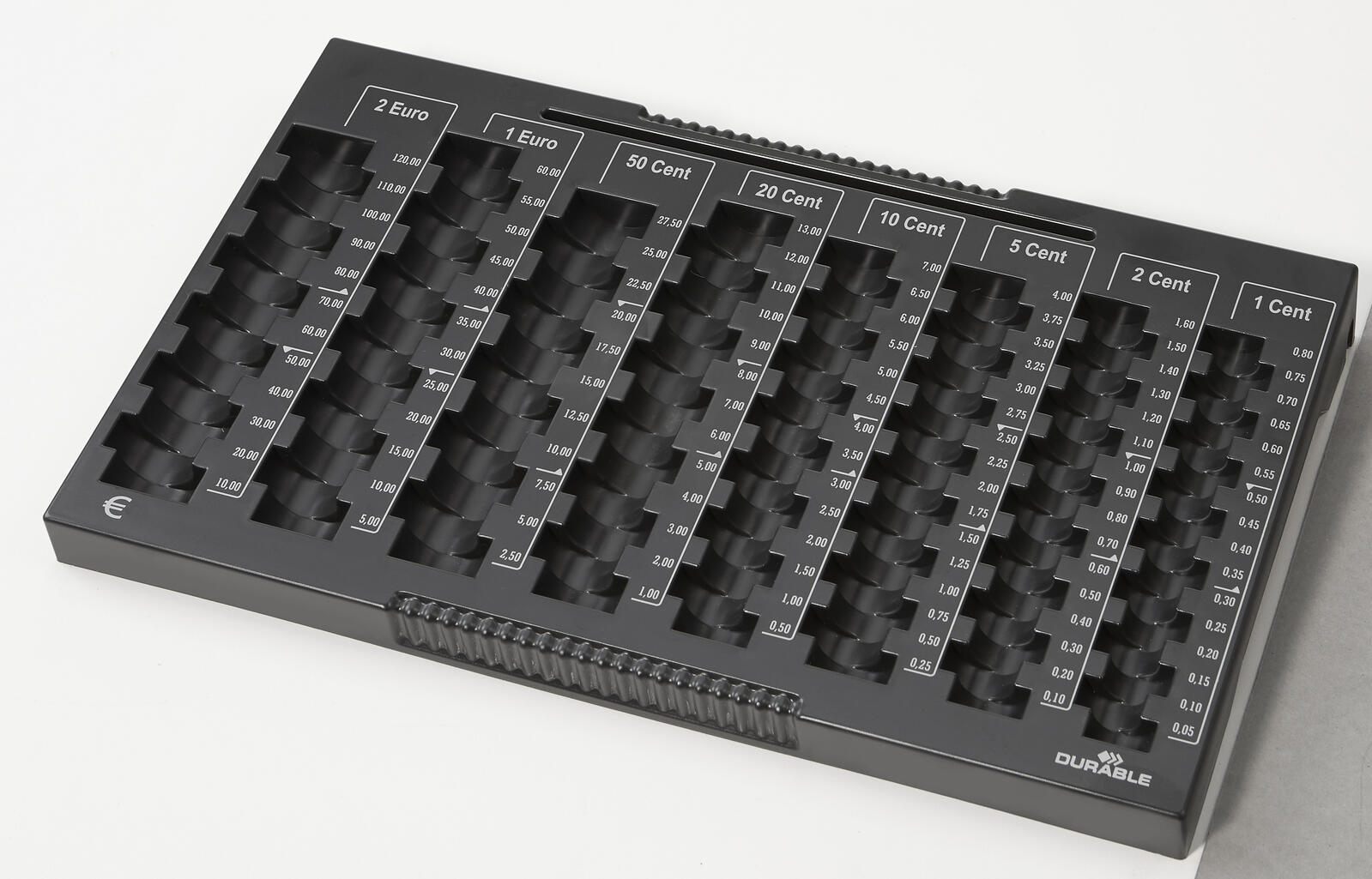 DURABLE Zählbrett Euroboard L