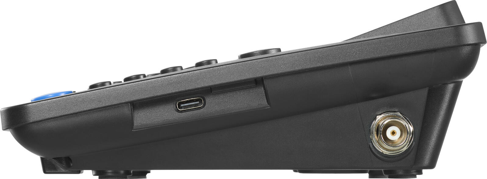 doro 4100H Schnurgebundenes Telefon schwarz