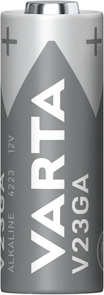 VARTA Batterie Fotobatterie 12 V