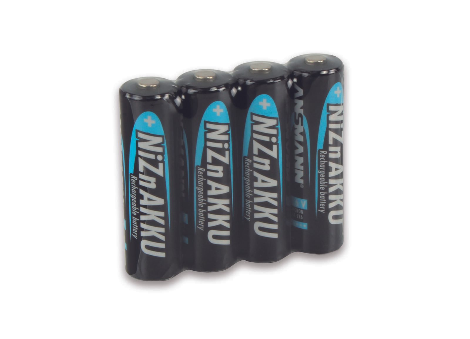 ANSMANN Akkus Mignon AA 1.6 V