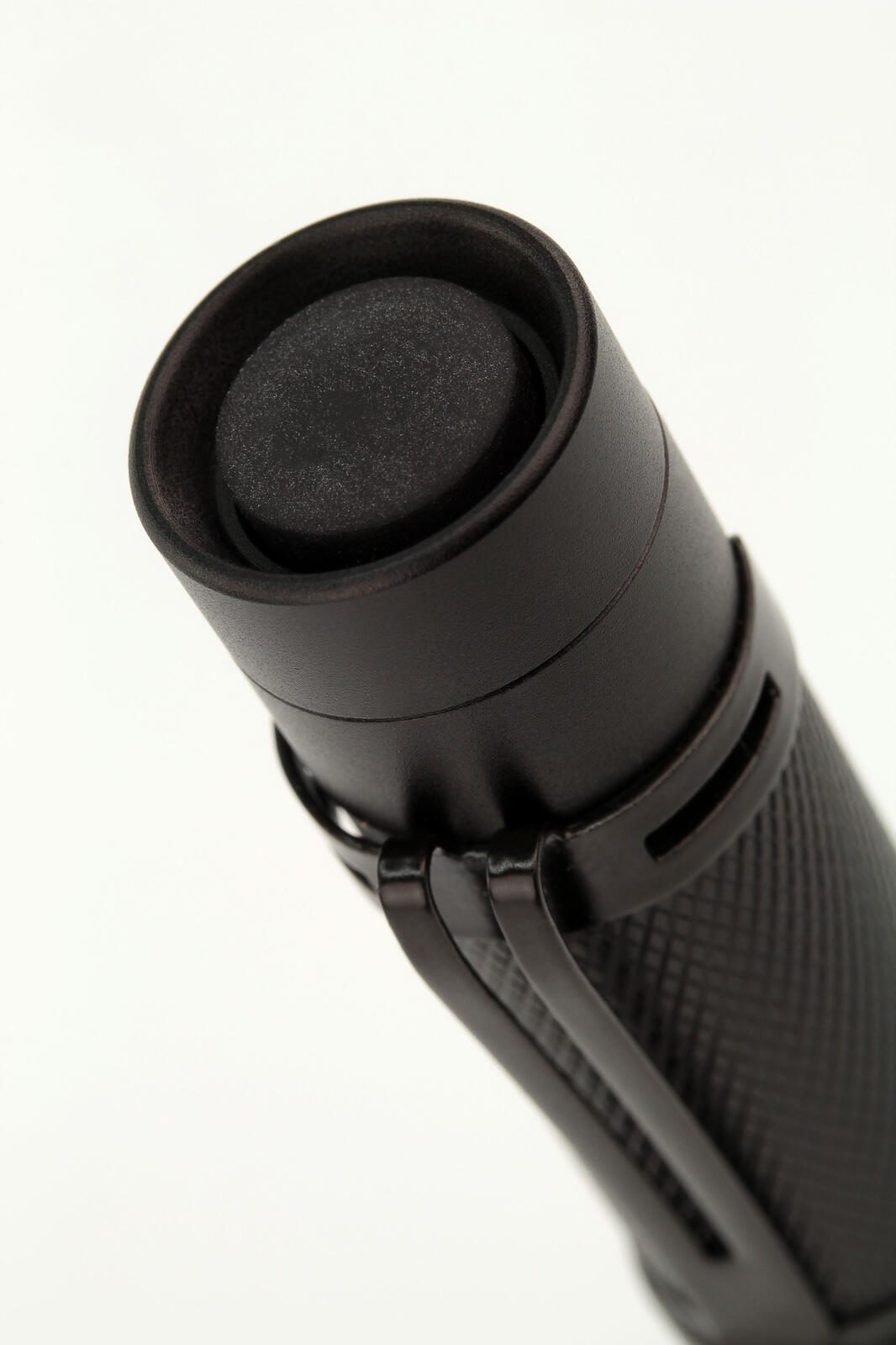 ANSMANN Taschenlampe 9.2 cm schwarz