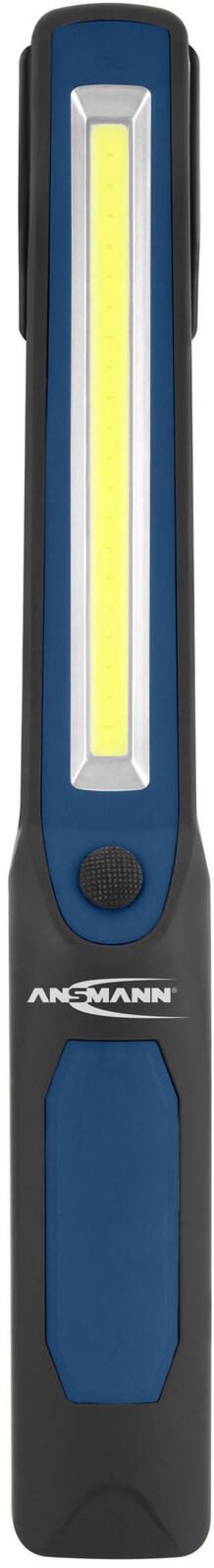 ANSMANN Taschenlampe 29 cm schwarz