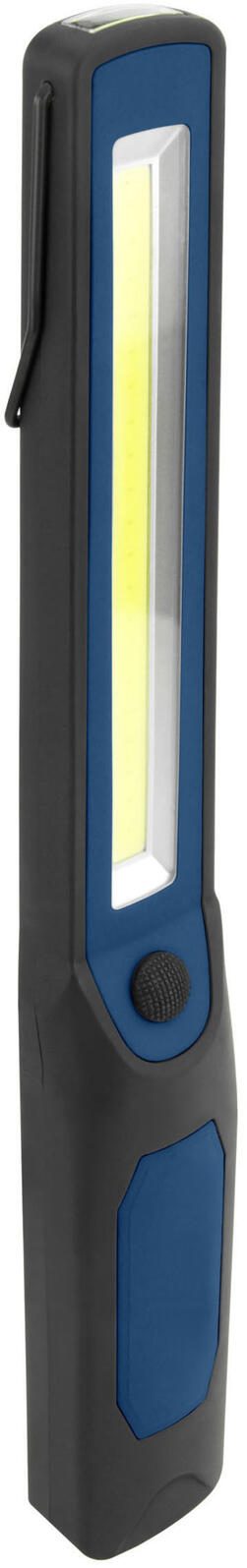 ANSMANN Taschenlampe 29 cm schwarz