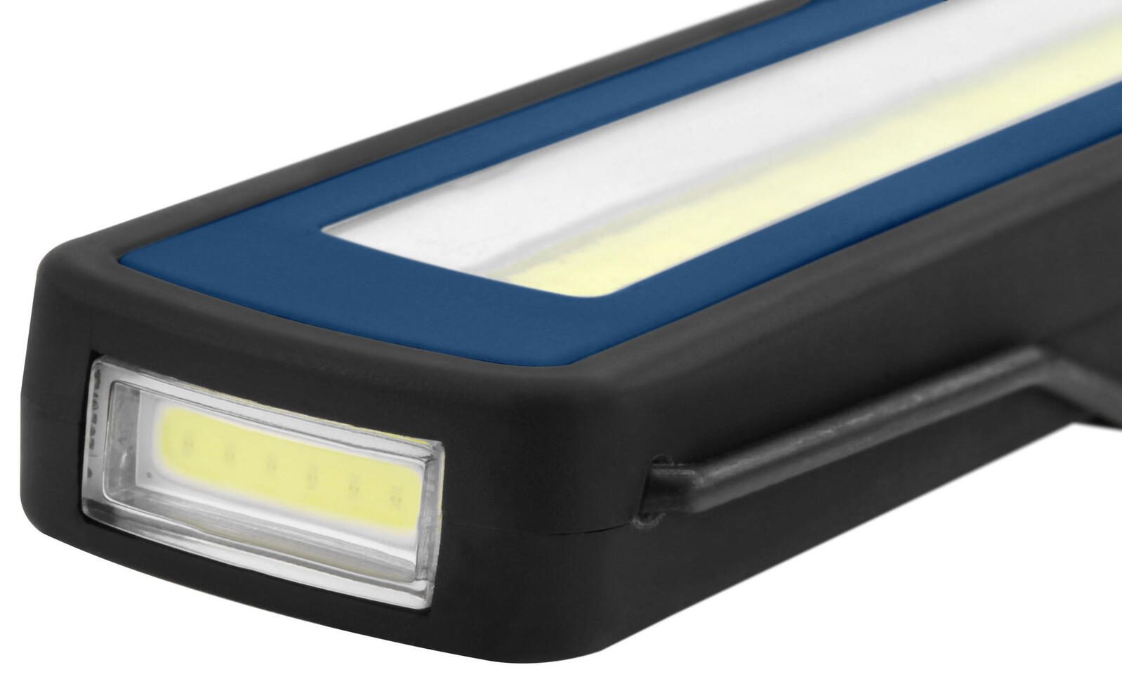 ANSMANN Taschenlampe 29 cm schwarz