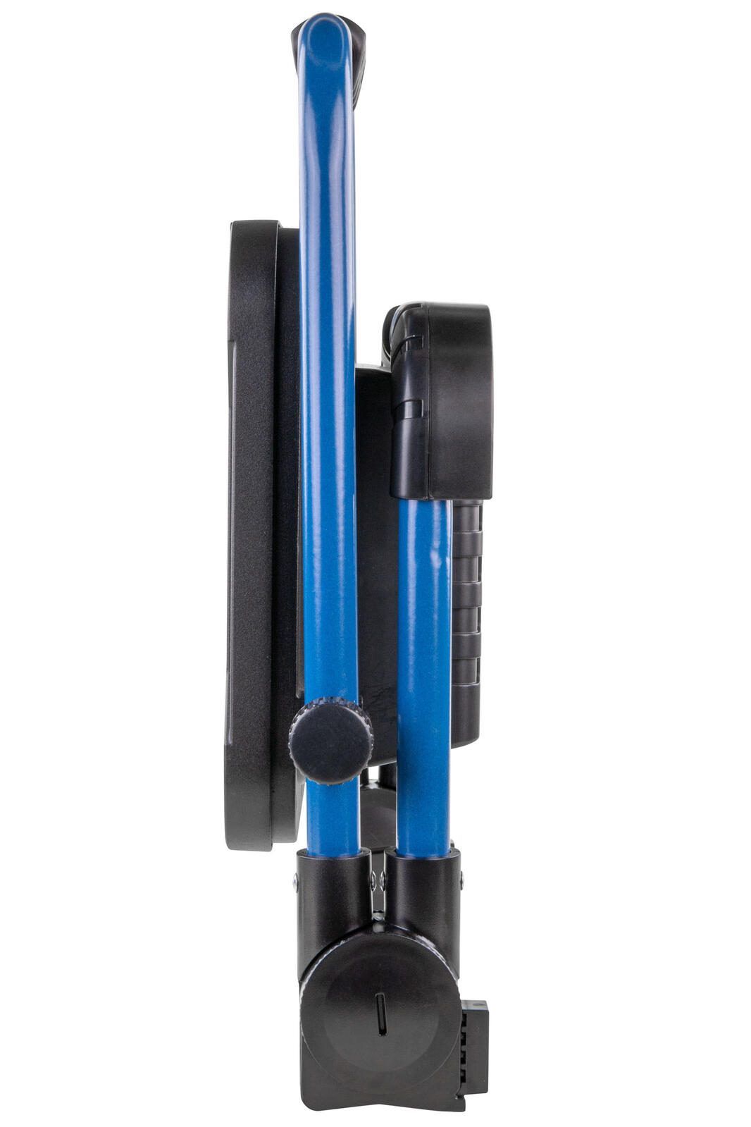 ANSMANN Akku-LED-Baustrahler 50 W blau/schwarz