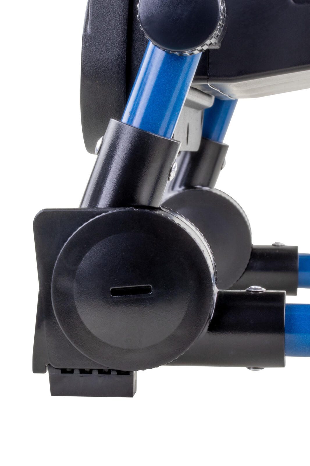ANSMANN Akku-LED-Baustrahler 50 W blau/schwarz