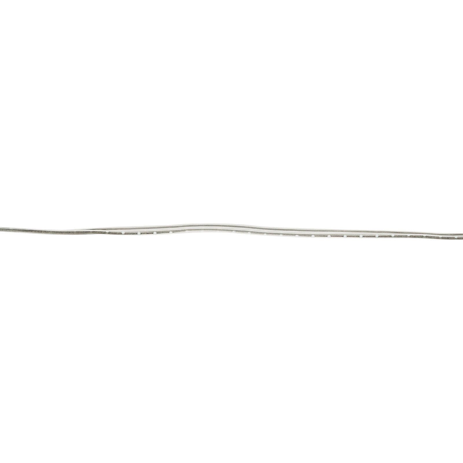 Idena Lichterkette 3.2 m kupfer