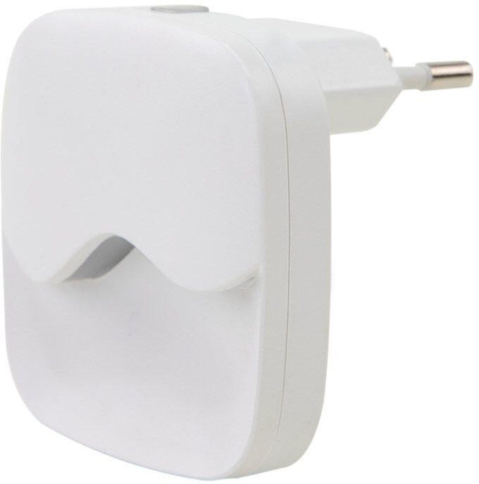 ANSMANN Nachtlicht 6 cm weiß