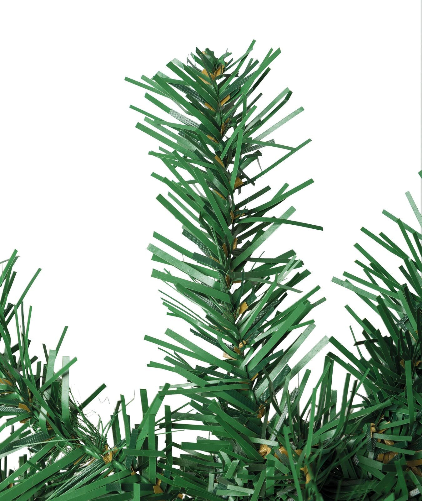 Idena Lichterkette 5 m grün