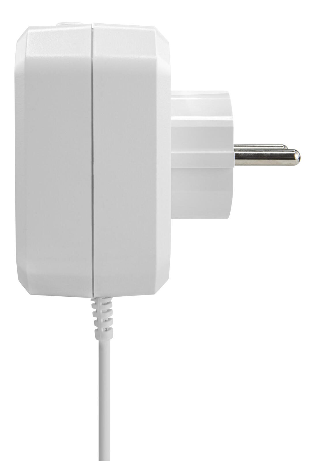 ANSMANN Standby-Energiesparsteckdose AES3.2 Standby