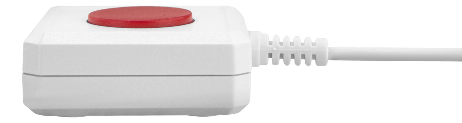 ANSMANN Standby-Energiesparsteckdose AES3.2 Standby