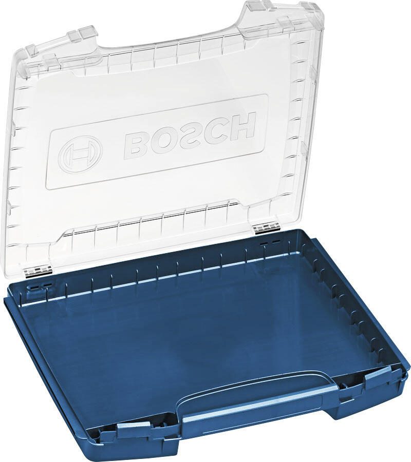 BOSCH Bohrer- und Bit-Set 58-teilig