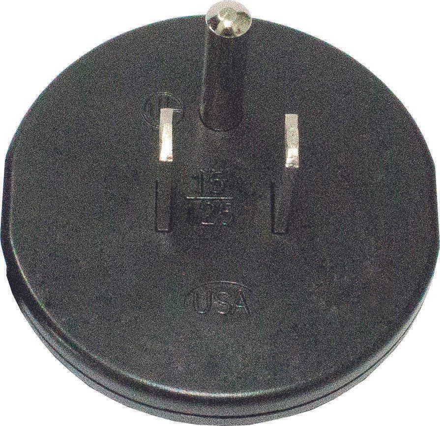 as-Schwabe Welt Stecky Reiseadapter