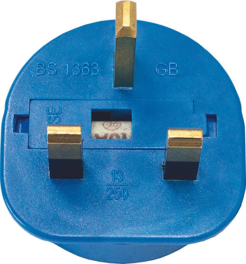 as-Schwabe Welt Stecky Reiseadapter