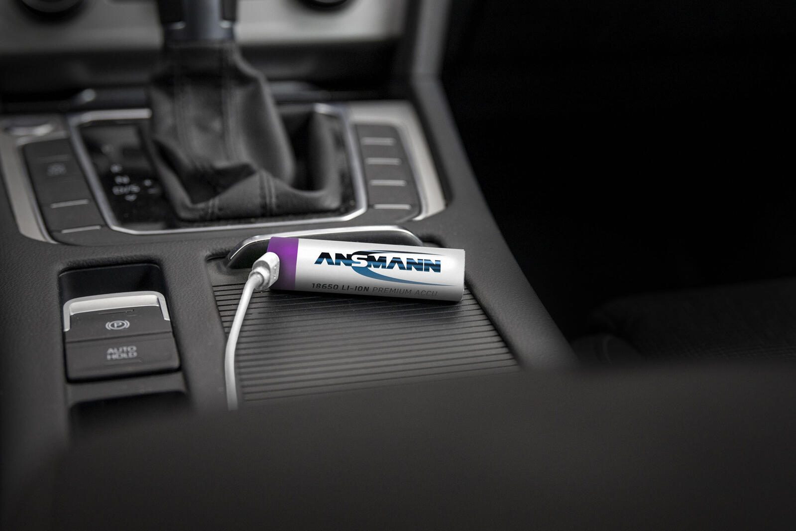 ANSMANN Akku 18650 3.6 V
