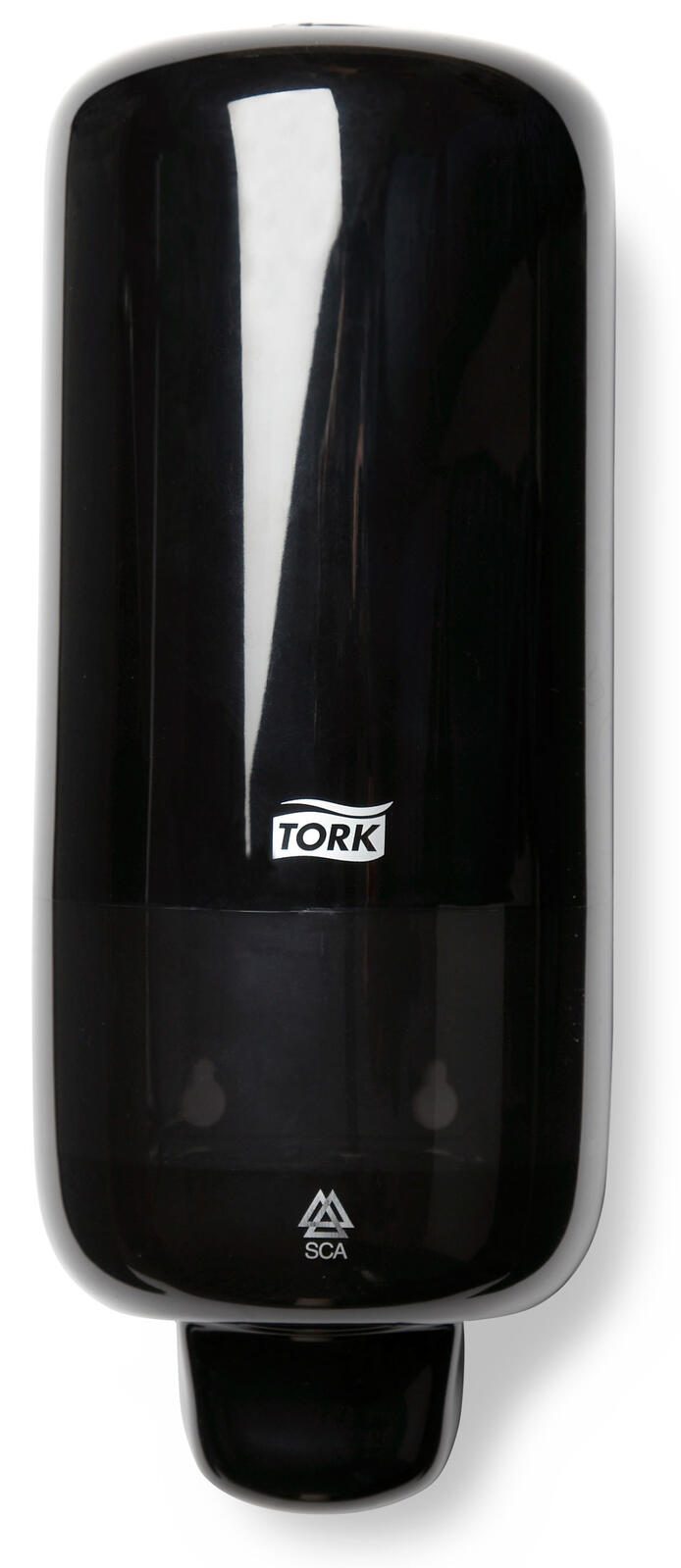 TORK Seifenspender 1,0 l schwarz