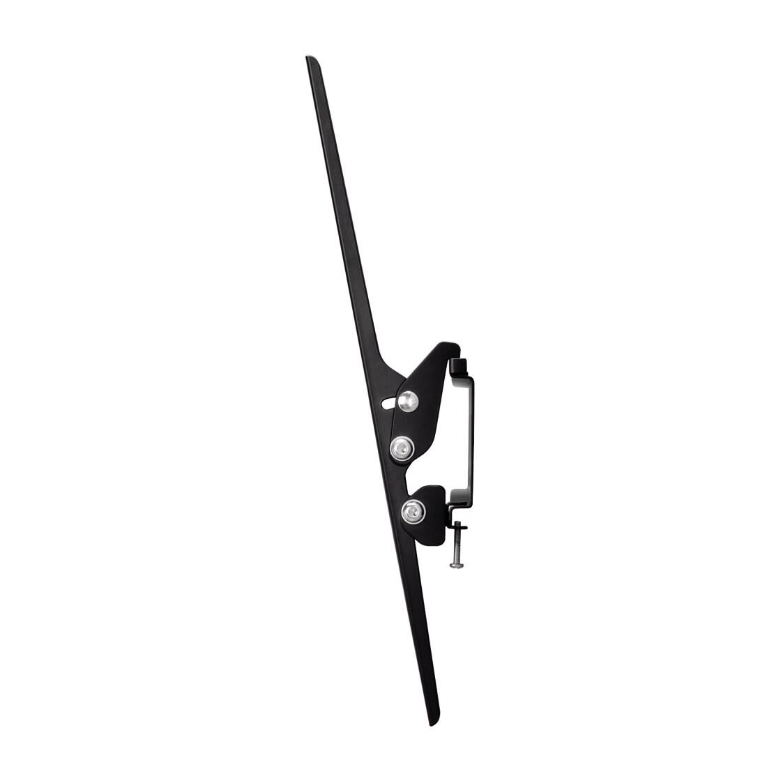 Hama TV-Wandhalterung TILT schwarz