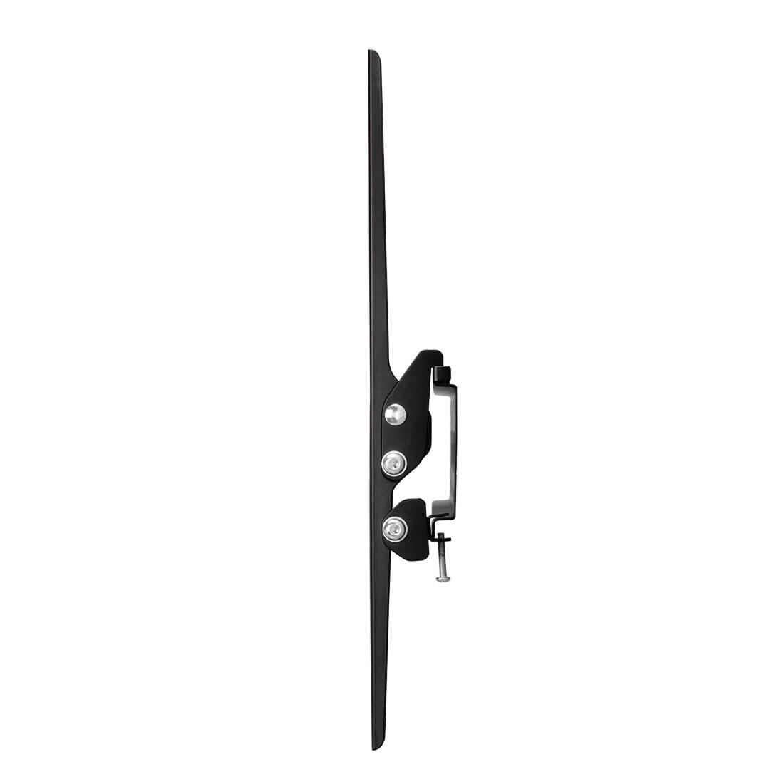 Hama TV-Wandhalterung TILT schwarz