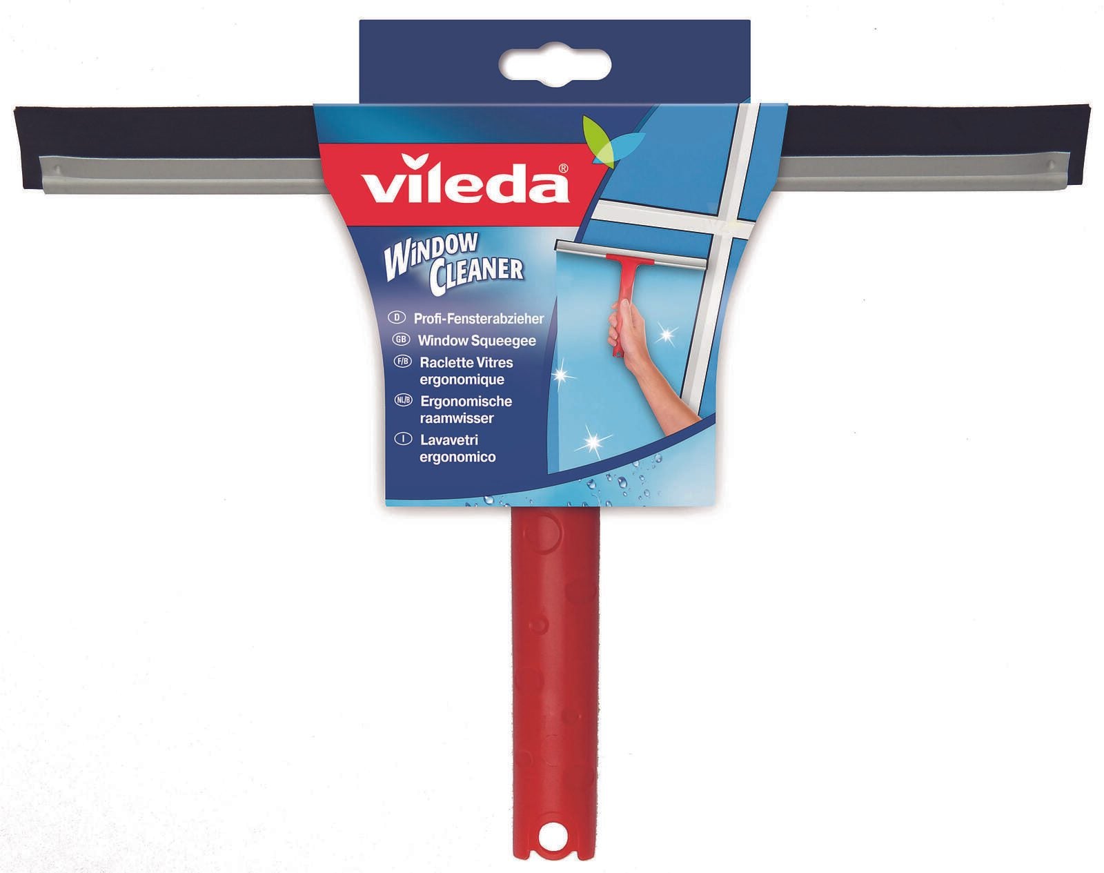 vileda Fensterabzieher 28 cm
