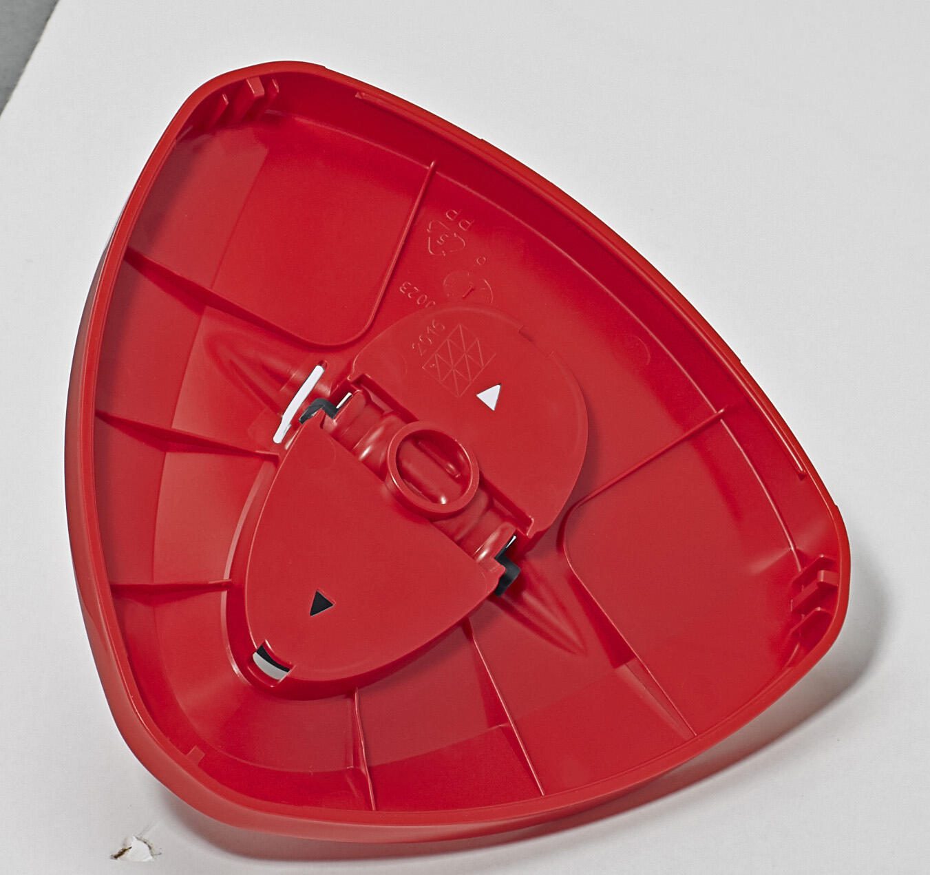 vileda TURBO EASY WRING Wischsystem für Parkett, Laminat und Fliesen