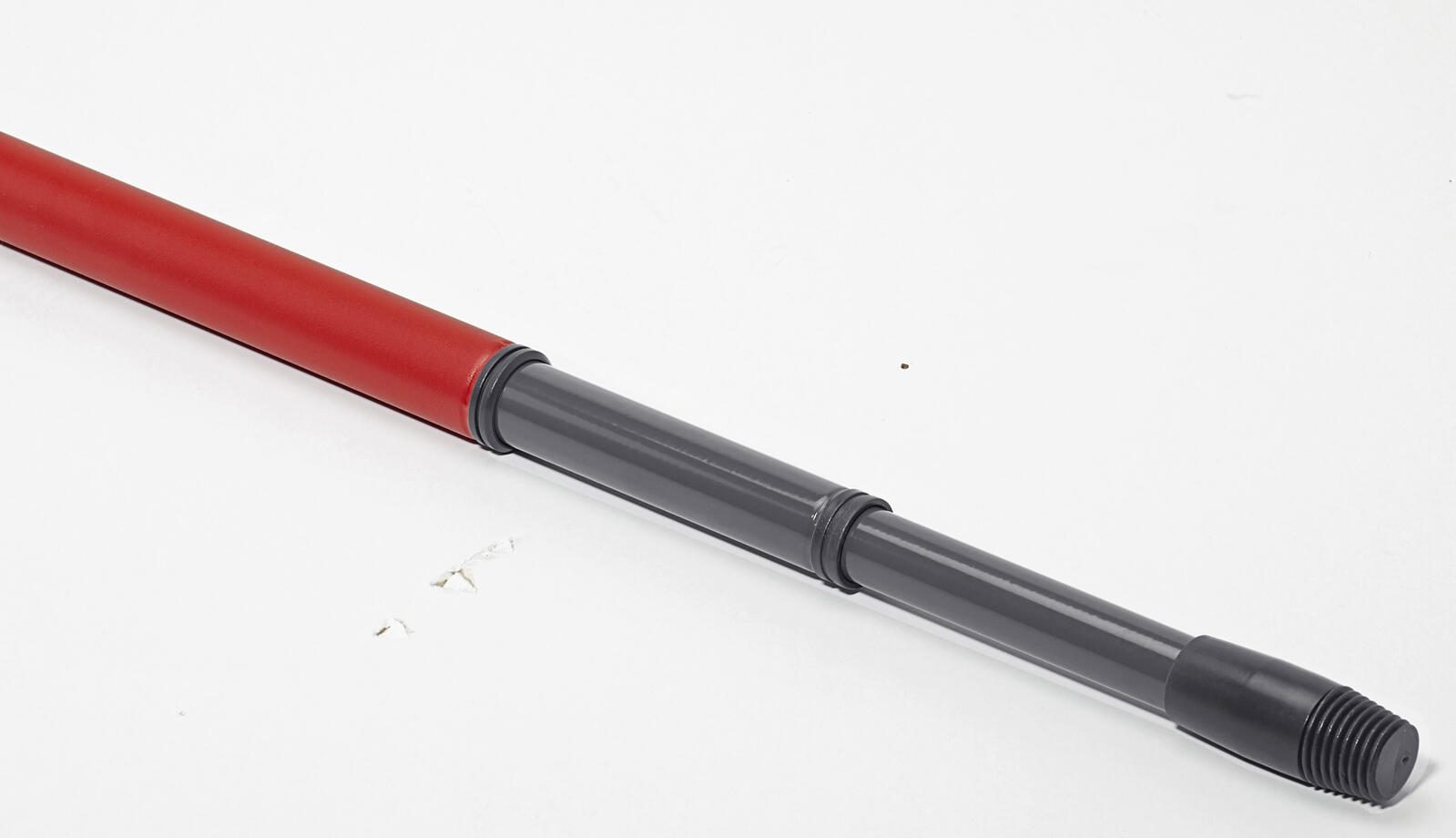 vileda TURBO EASY WRING Wischsystem für Parkett, Laminat und Fliesen