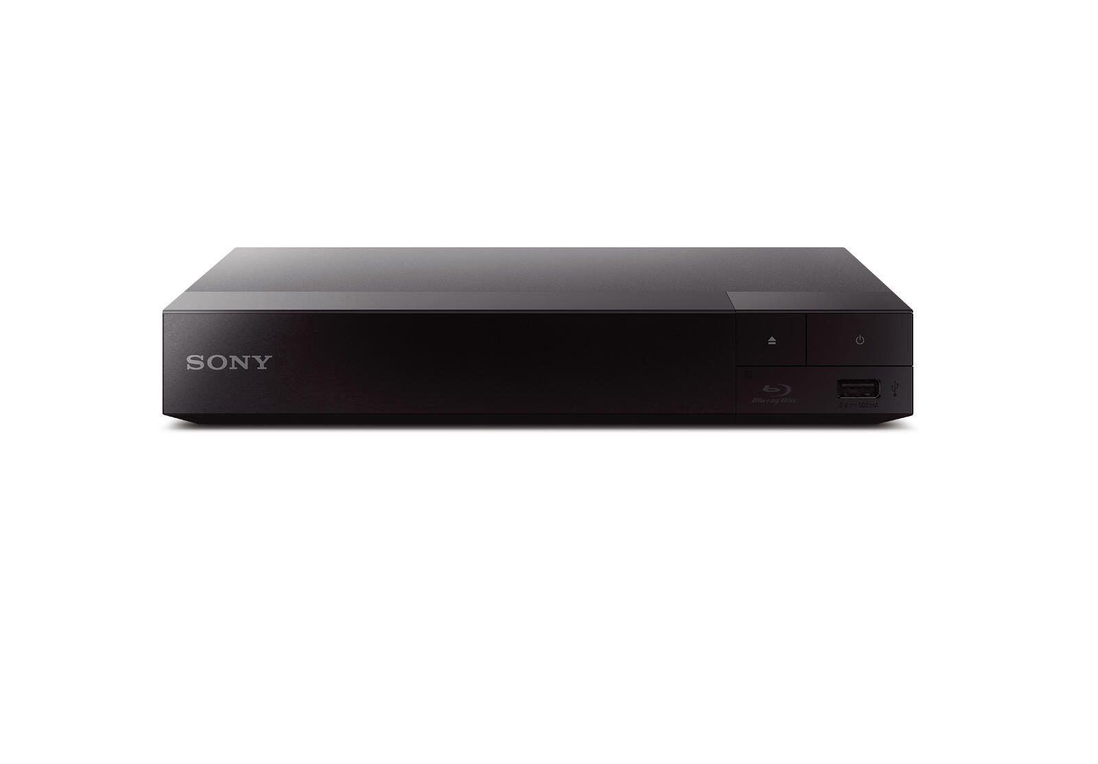 SONY BDPS3700 Blu-ray-Player Full HD