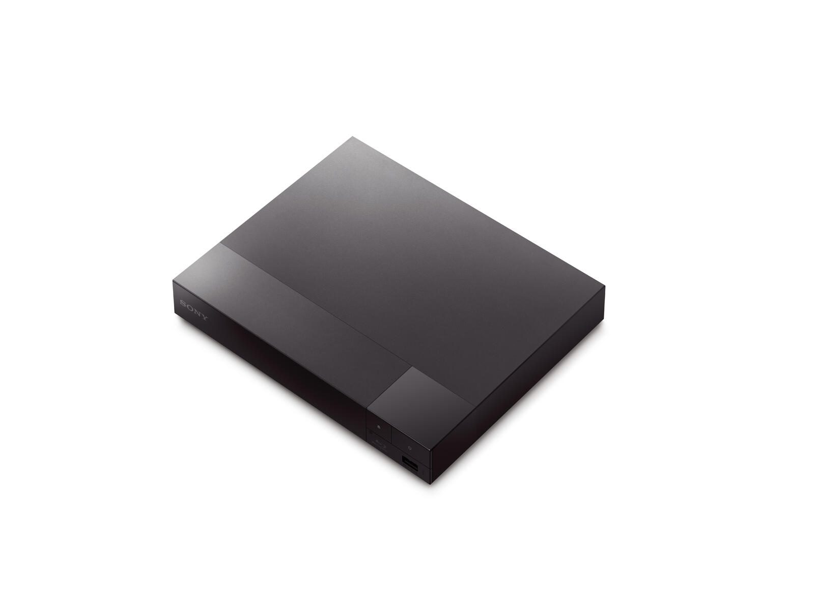 SONY BDPS3700 Blu-ray-Player Full HD