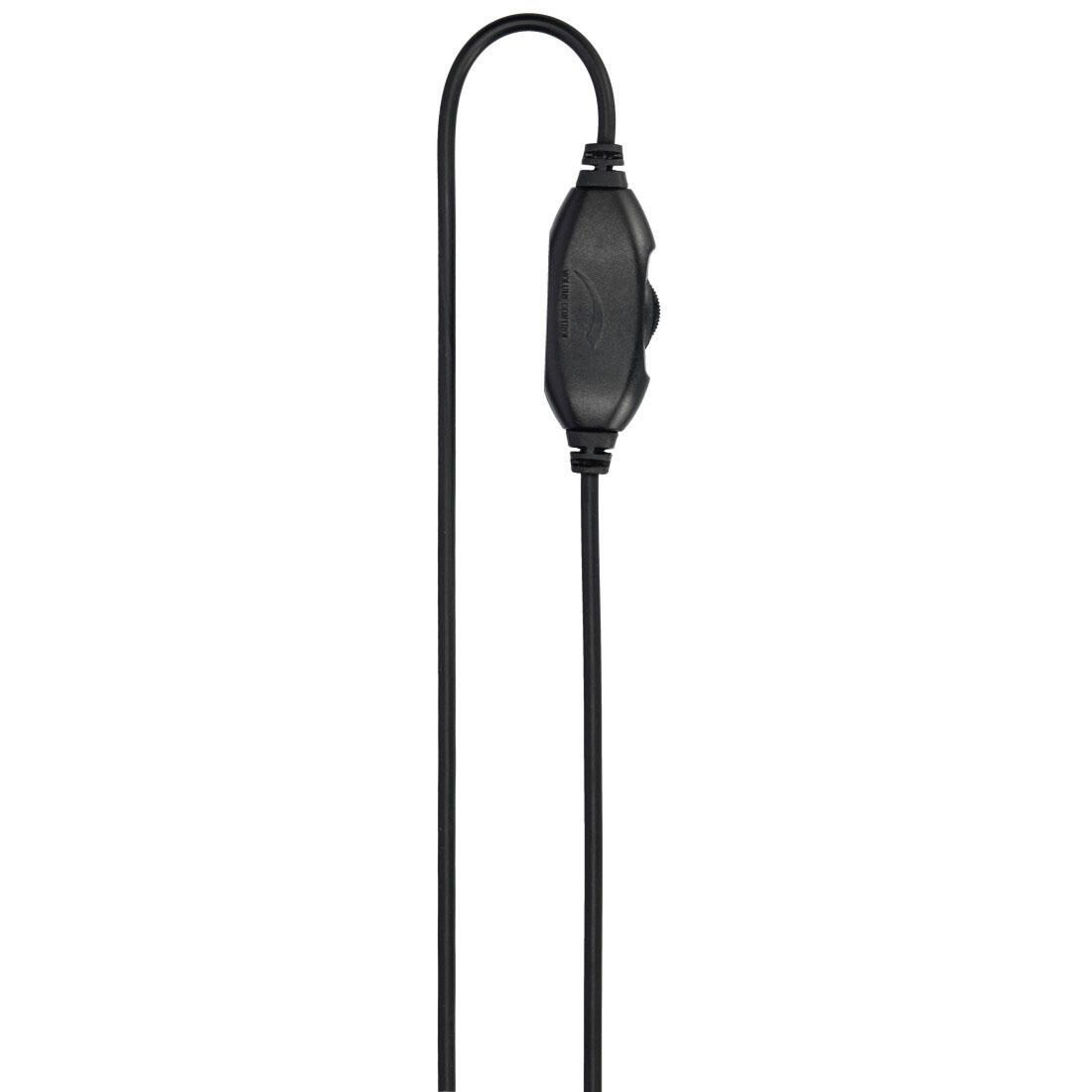 Hama Headset NHS-P100 schwarz